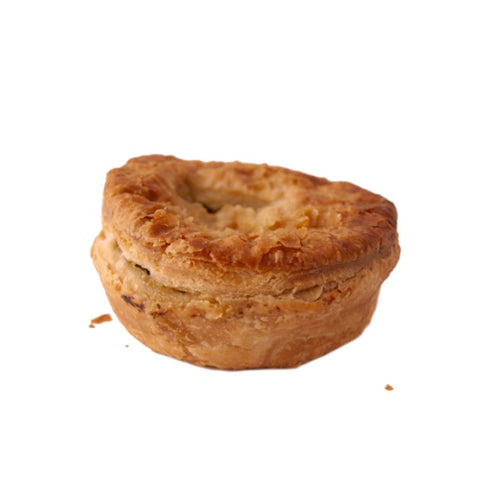 South Island Pie Butter Chicken