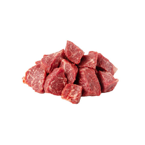 Blue Ribbon Alberta Stewing Beef