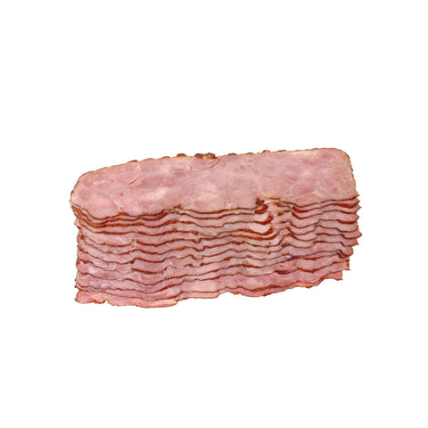 Turkey Bacon