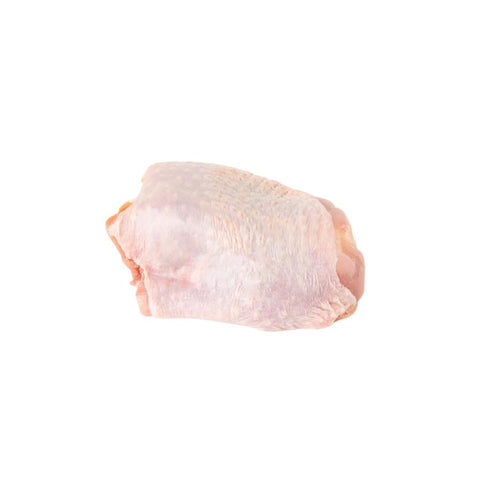 Alberta raised turkey that is air-chilled. Always fresh, never frozen. Average weight 2 lbs