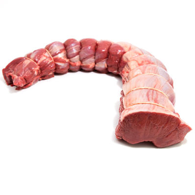 Venison Boneless Loin