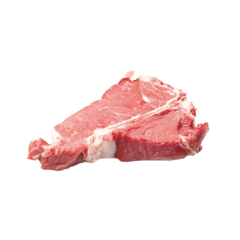 Veal T-Bone Chop