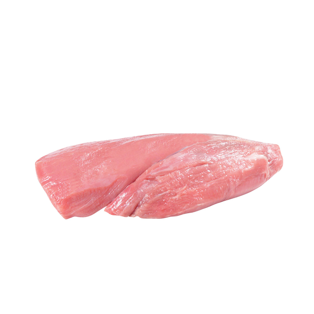 Ungraded Beef (also known as Veal) Tenderloin