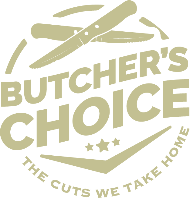 Butcher's Choice – Ribeye Butcher Shop