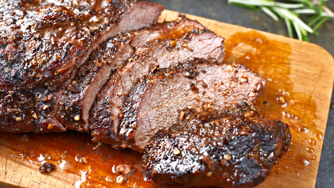 The Sunday Roast: A Tradition Worth Mastering
