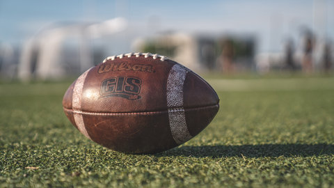 We're Bringing the Smashburgers to the Elks Tailgate!