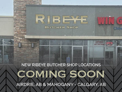Two New Ribeye Locations Set to Open in Summer 2024