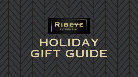 Ribeye Holiday Gift Guide