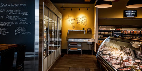 Butcher shops multiply to meet consumer demand
