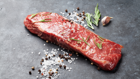The Weeknight Steak You Didn't Know You Needed
