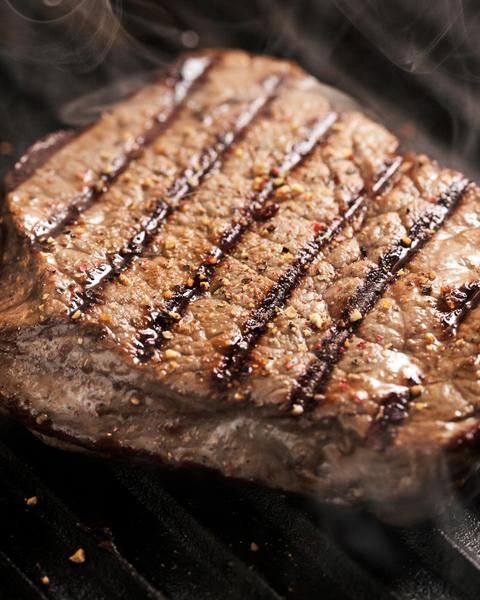 Blue Ribbon Alberta Beef Tenderloin