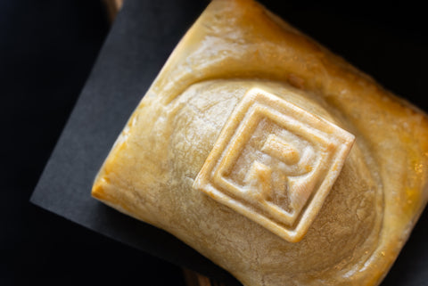 Individual Beef Wellington