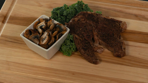 Japanese A5 Wagyu