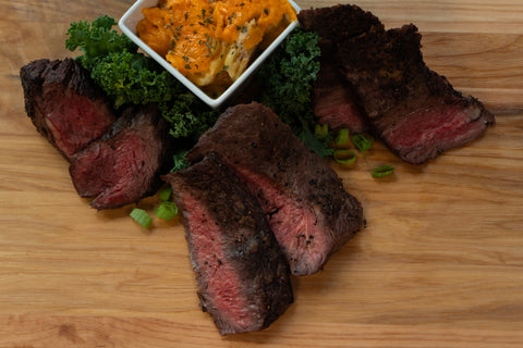 Steak Flight Night Tickets On Sale Now!