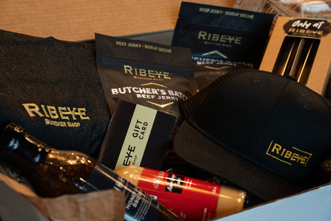 Father's Day Box