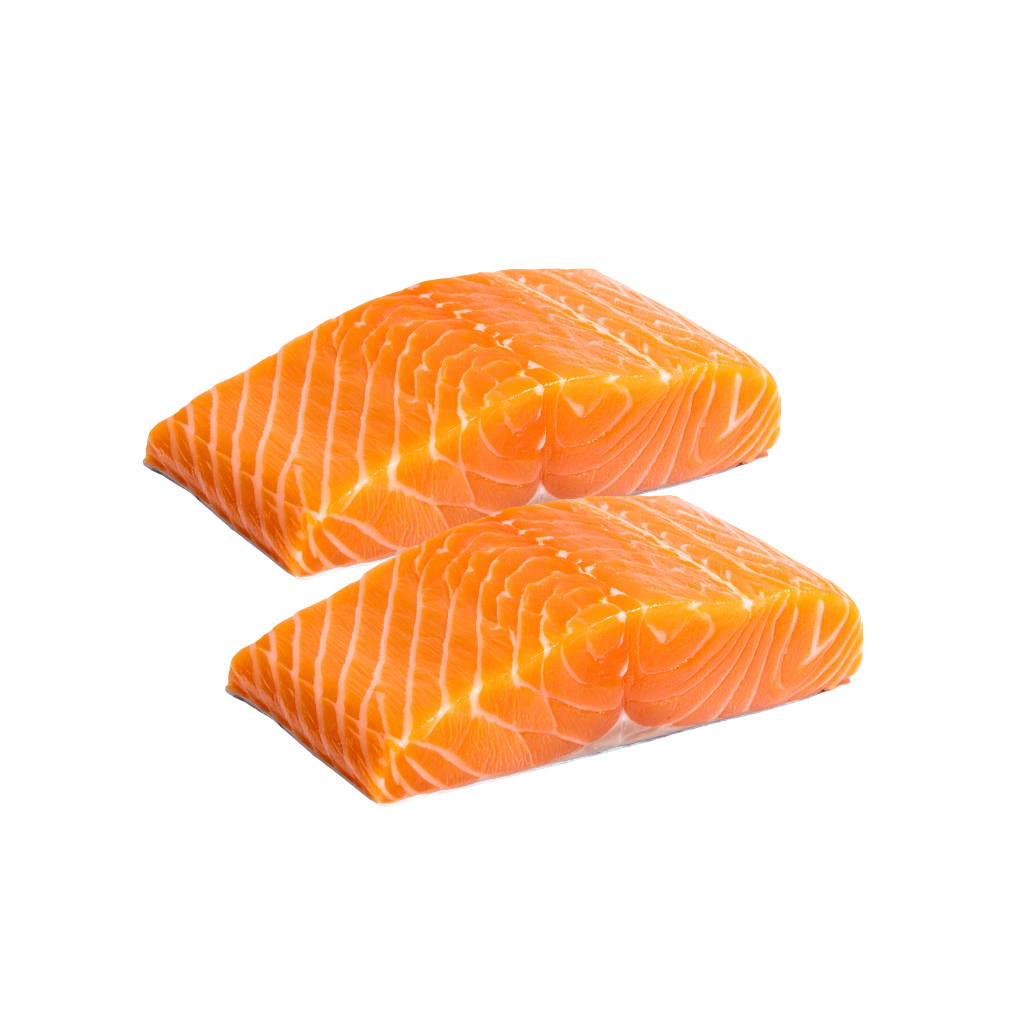 Atlantic Salmon – Ribeye Butcher Shop