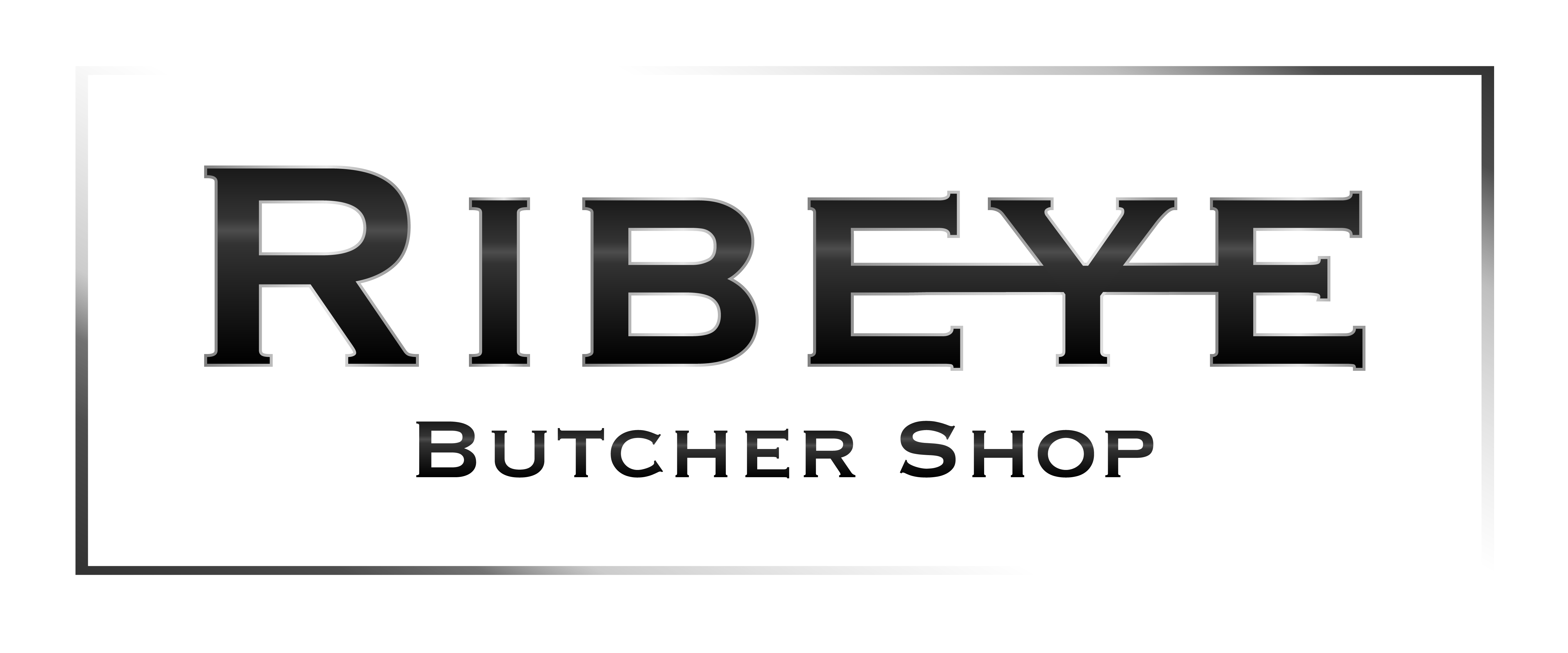 Ribeye Butcher Shop
