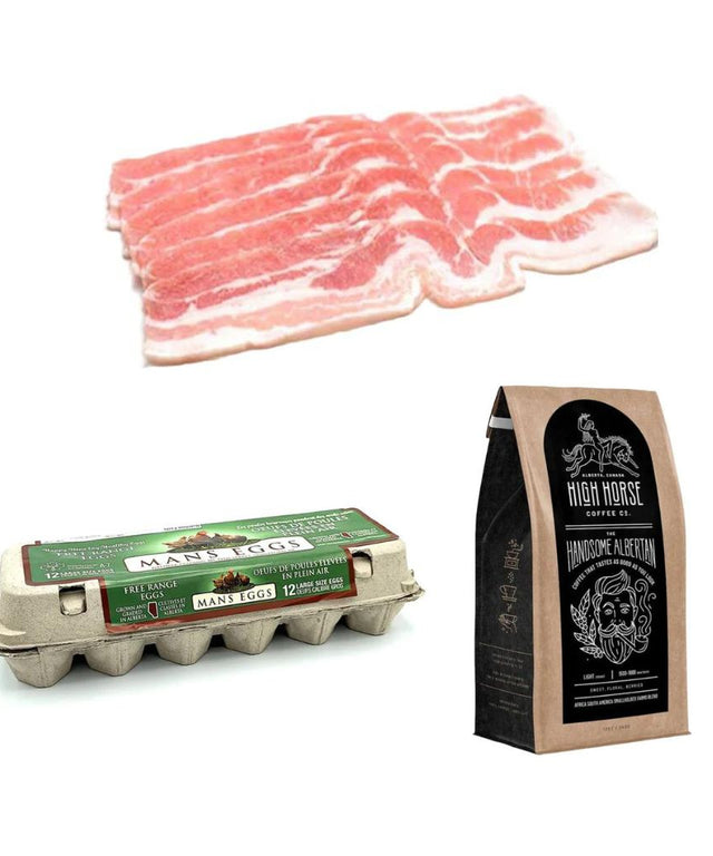 Boxes and Bundles – Ribeye Butcher Shop