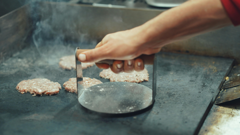 Your Summer BBQ Bonus