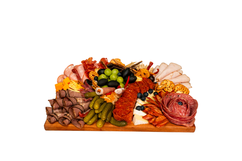 Charcuterie Board