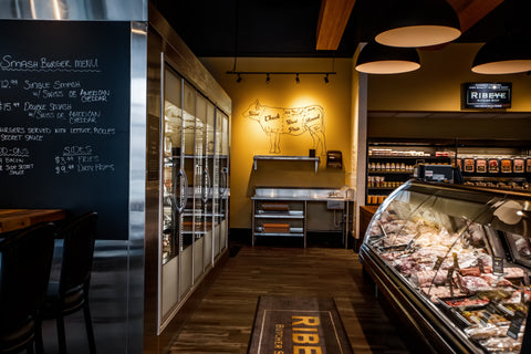 Join the Ribeye Team in Airdrie or Mahogany