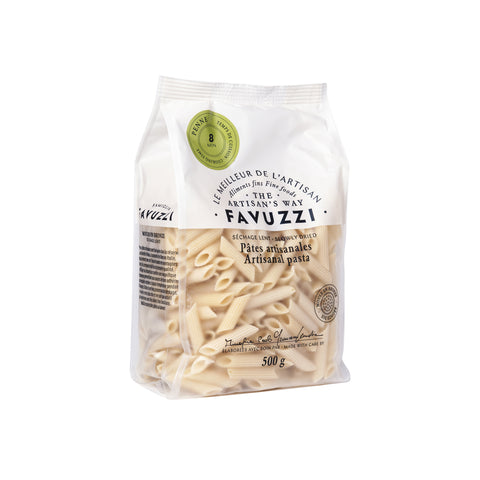 Favuzzi Artisanal Penne