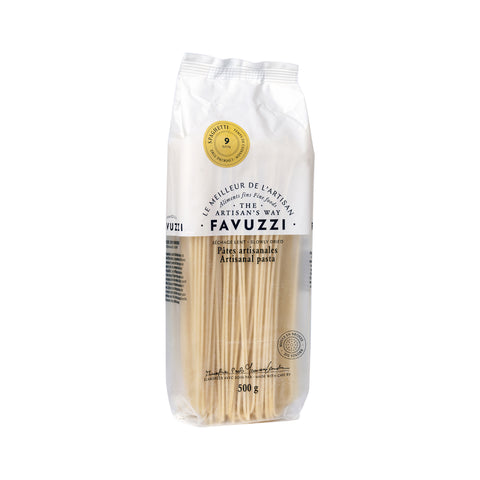 Favuzzi Artisanal Spaghetti