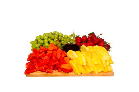 Fresh Fruit Platter