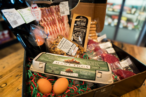 20% Off Brunch Boxes For Mother's Day