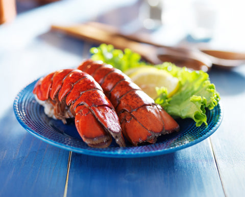 Atlantic Lobster Tail