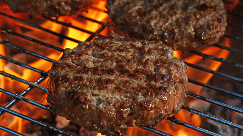 Your May Long BBQ Starts Here