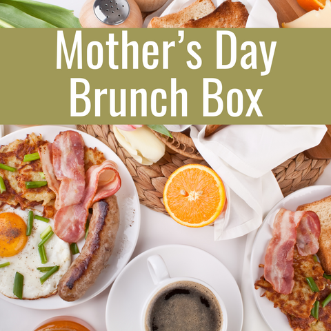 Mother's Day Brunch Box