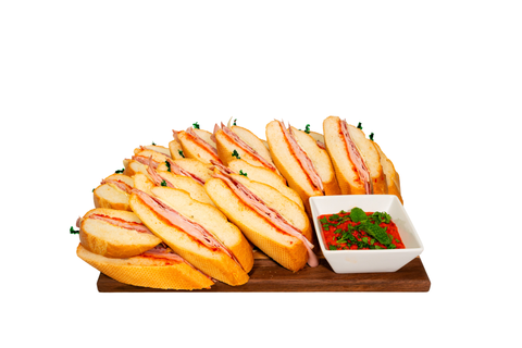 Panini Platter