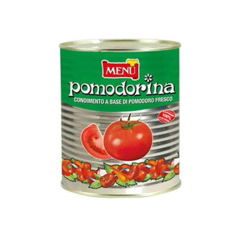 Pomodorina Pasta Sauce