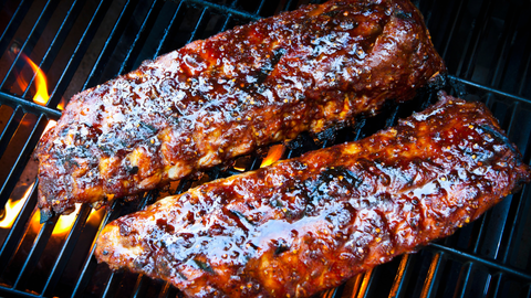 Rib Lovers Rejoice!