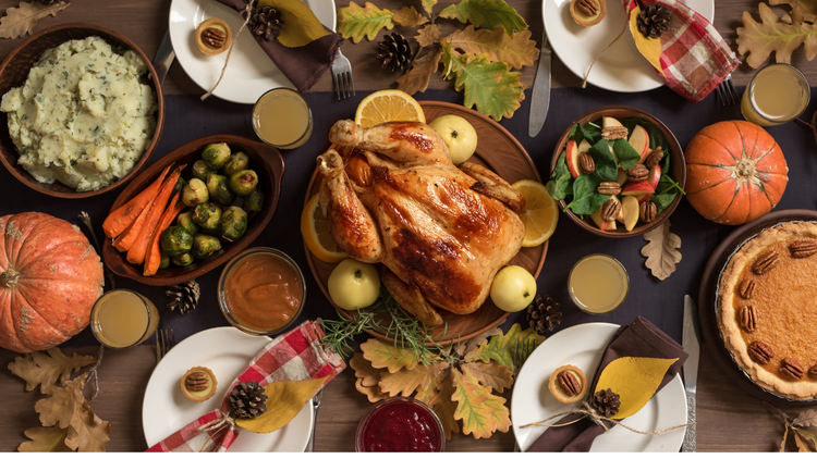 Whole Alberta Turkey