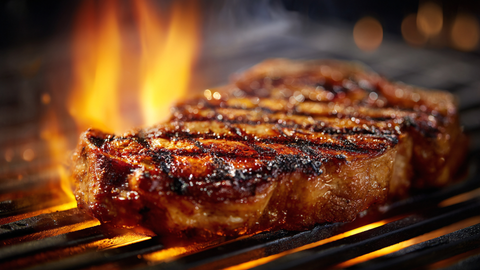 Make Steak Night a Big Deal