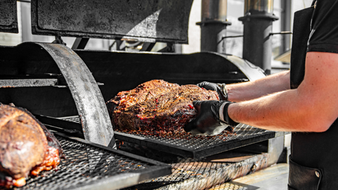 Smokin' Summer Sundays Are Here!