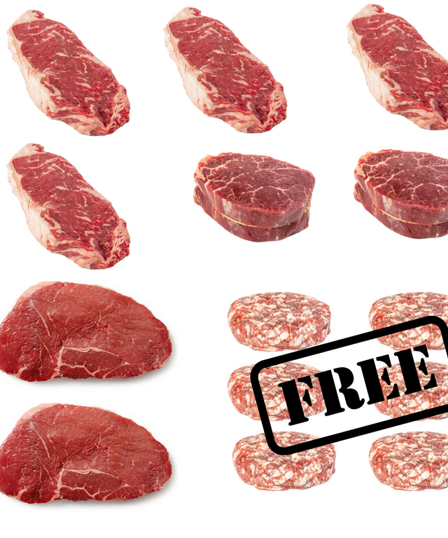 Ribeye Butcher Shop