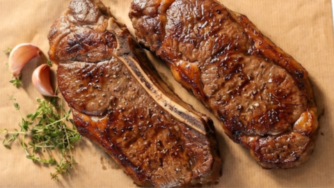 Our Striploin Flash Sale Is Here!