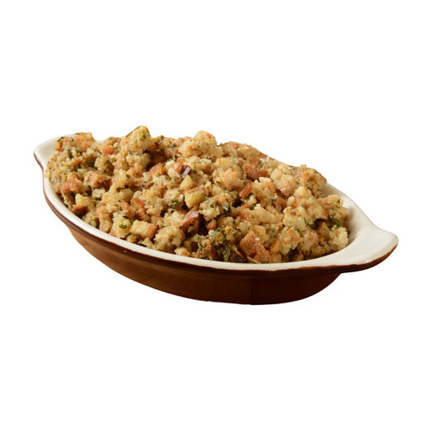 Traditional Vegetable Stuffing