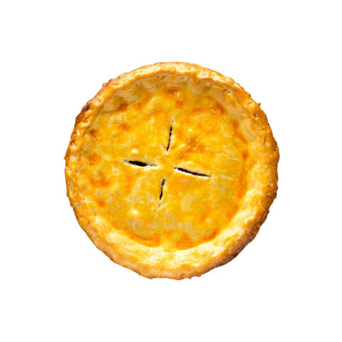 Tourtiere