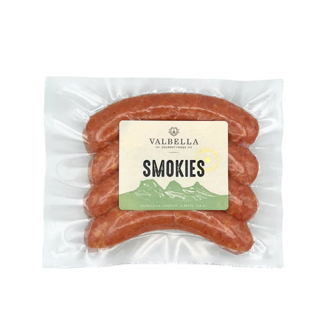 Valbella Smokies