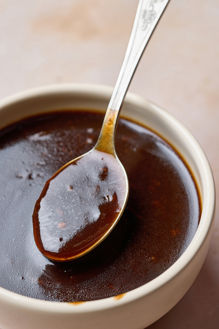 Demi Glace