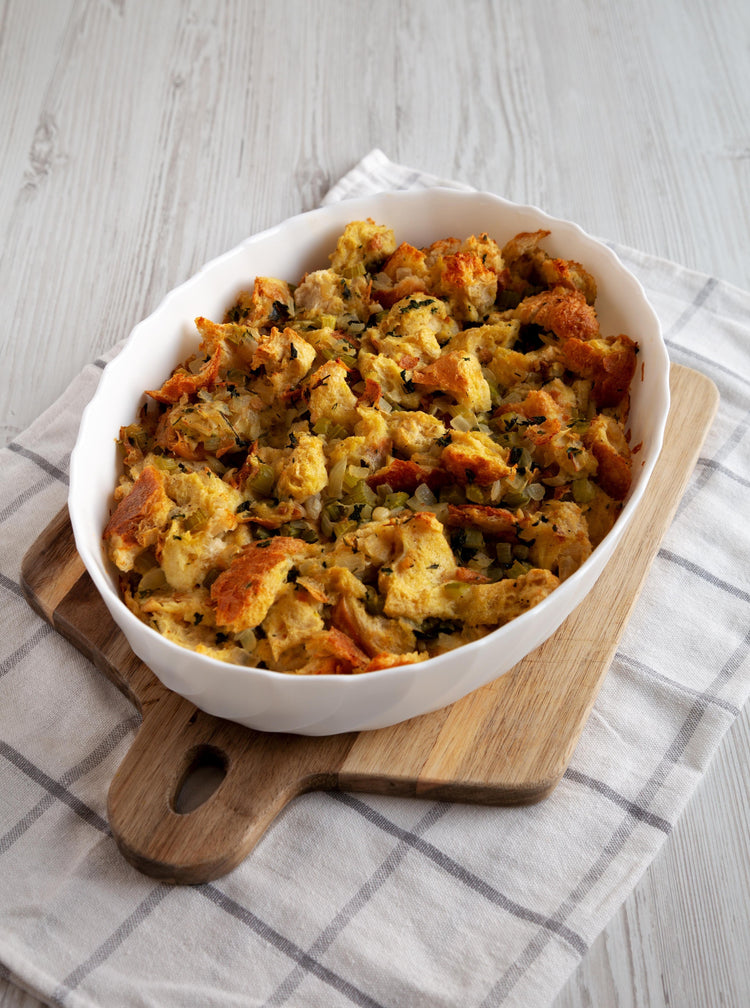 Herb & Vegetable Stuffing