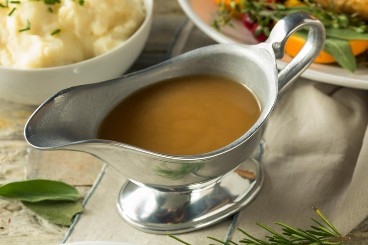 Poultry Gravy