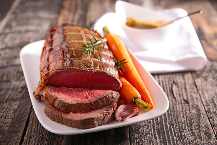 Beef Tenderloin Roast