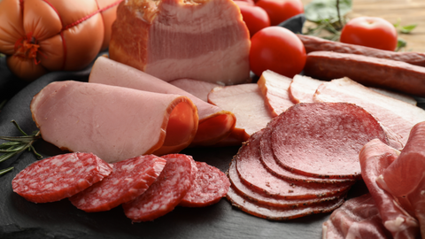 40% Off School Lunch Favourites