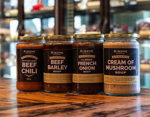 We've Got Dinner Covered