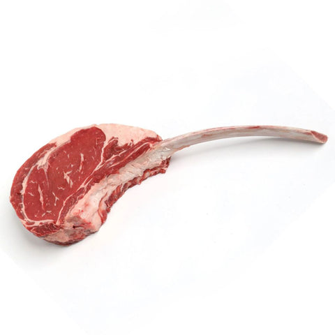 Blue Ribbon Alberta Tomahawk Steak
